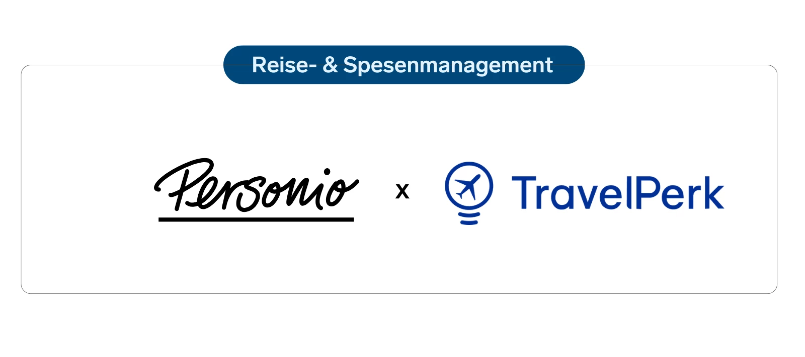 Meet our Partner TravelPerk ✈️