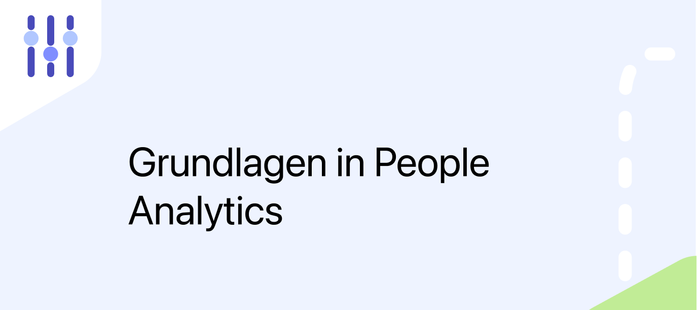 Neu von der Voyager Academy: Grundlagen in People Analytics 📊