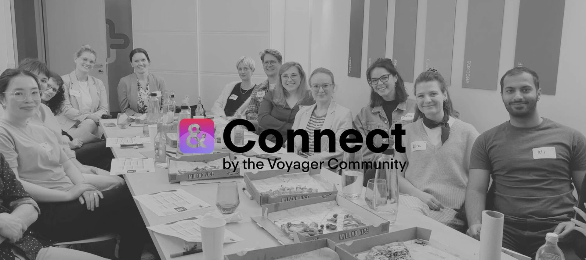 Recap von unserem Mai Stammtisch 🌸