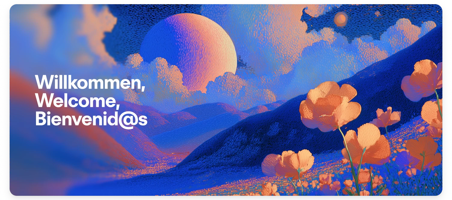 🎉 Unsere Communities wurden zusammengeführt. Jetzt größer und mehrsprachig! Was sich ändert (und was nicht):