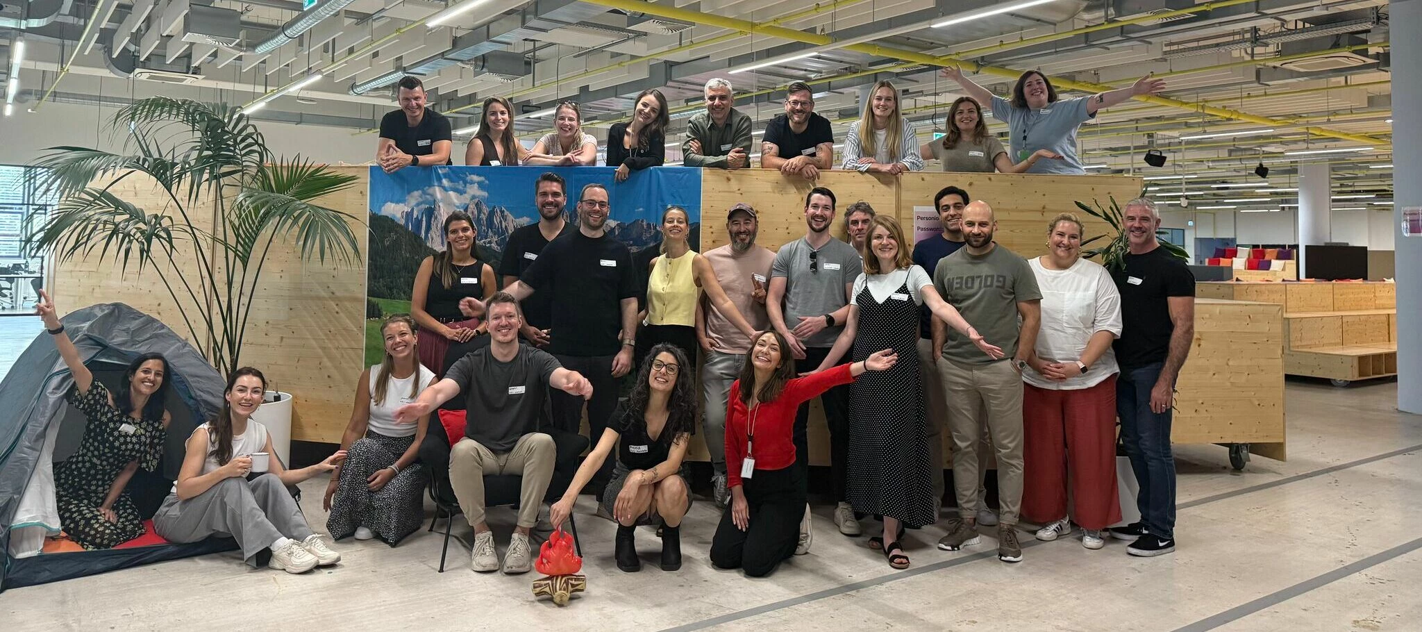 So entwickelt Personio Führungskräfte - Wie geht Ihr das Thema an? 💭