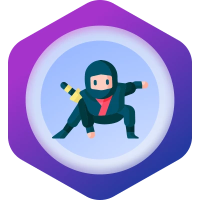 Trick Ninja