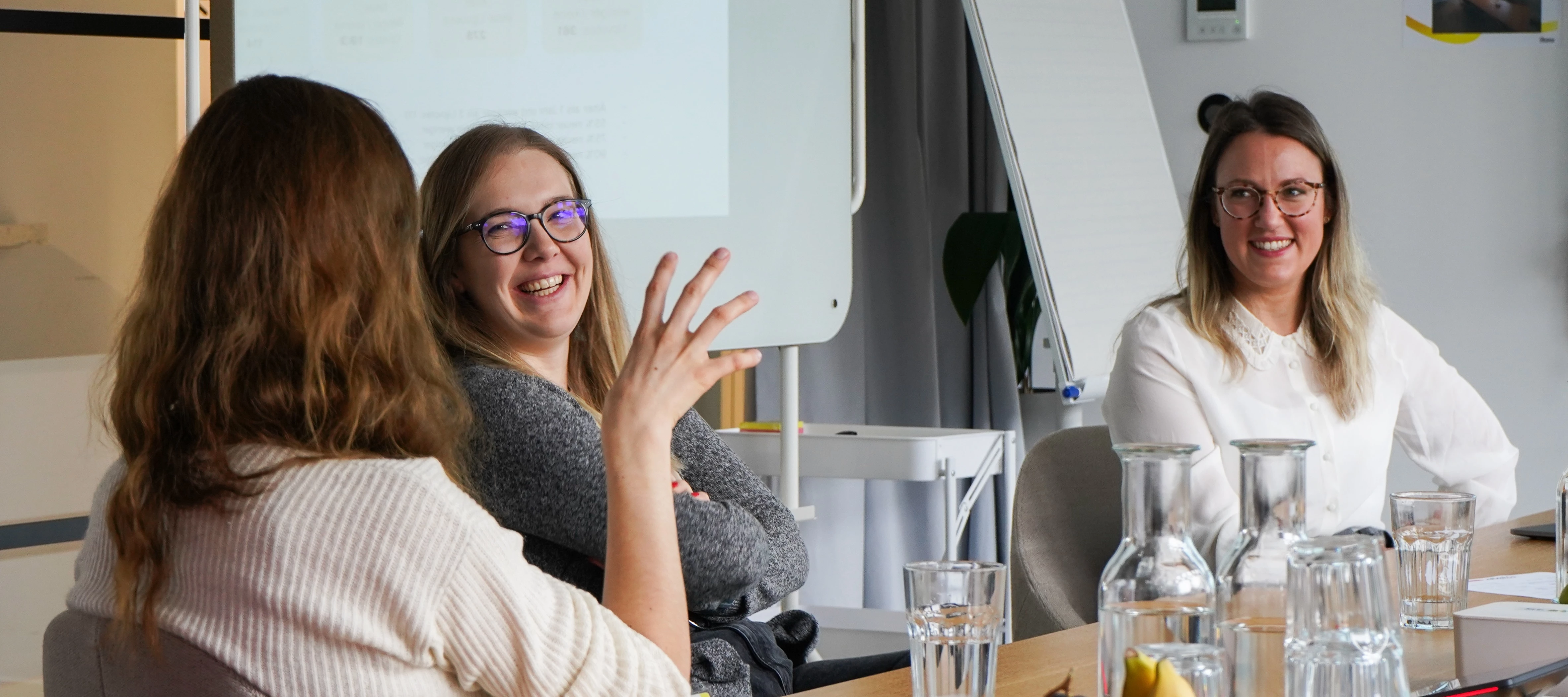 Meet the Team: Lucie 👋