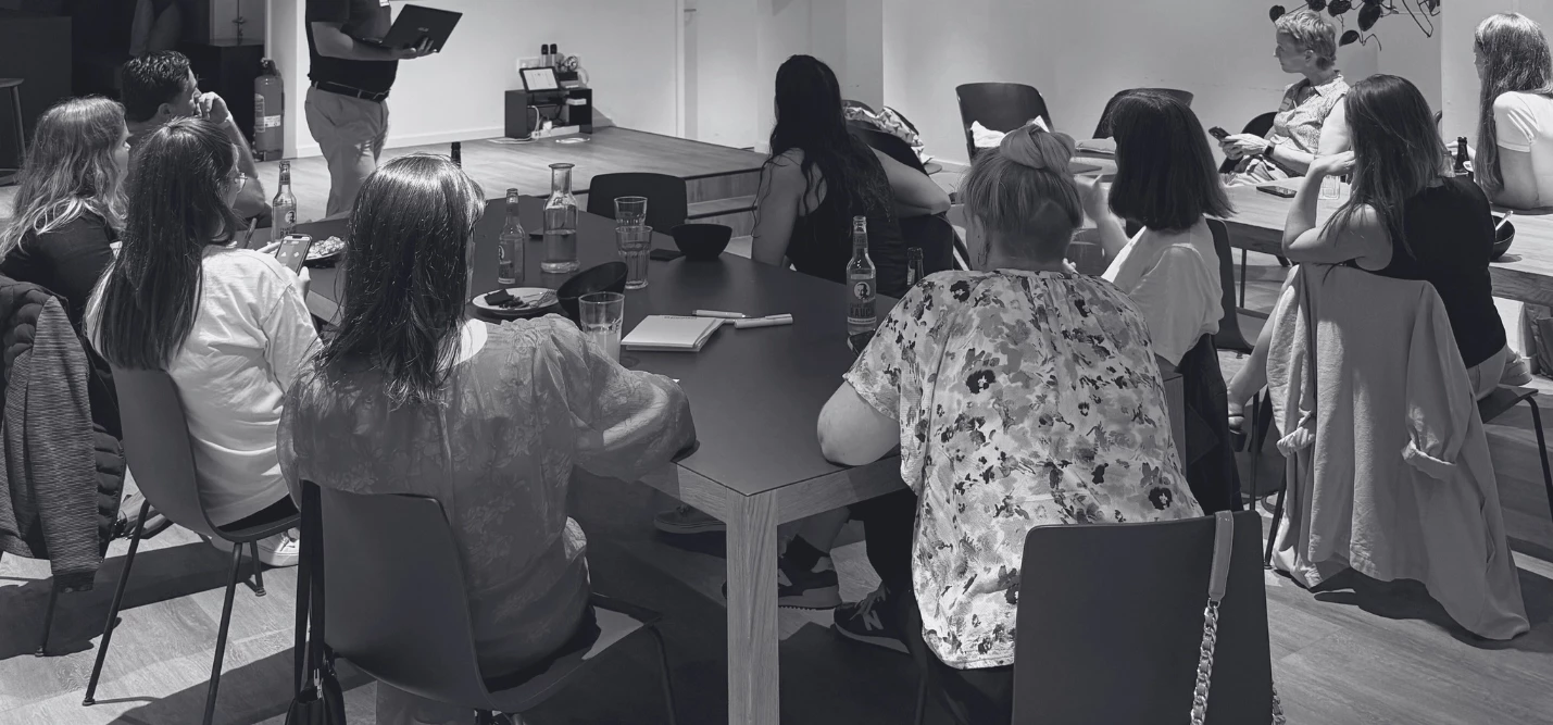 &Connect München: Wie wir die bAV neu denken müssen