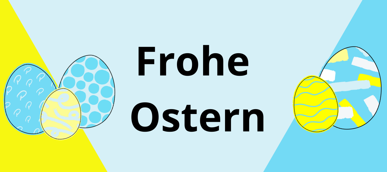 Warum legen Hühner in Peru blaue Eier? 🤔