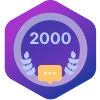 Comment#2000