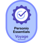 Personio Essentials - Voyager Academy