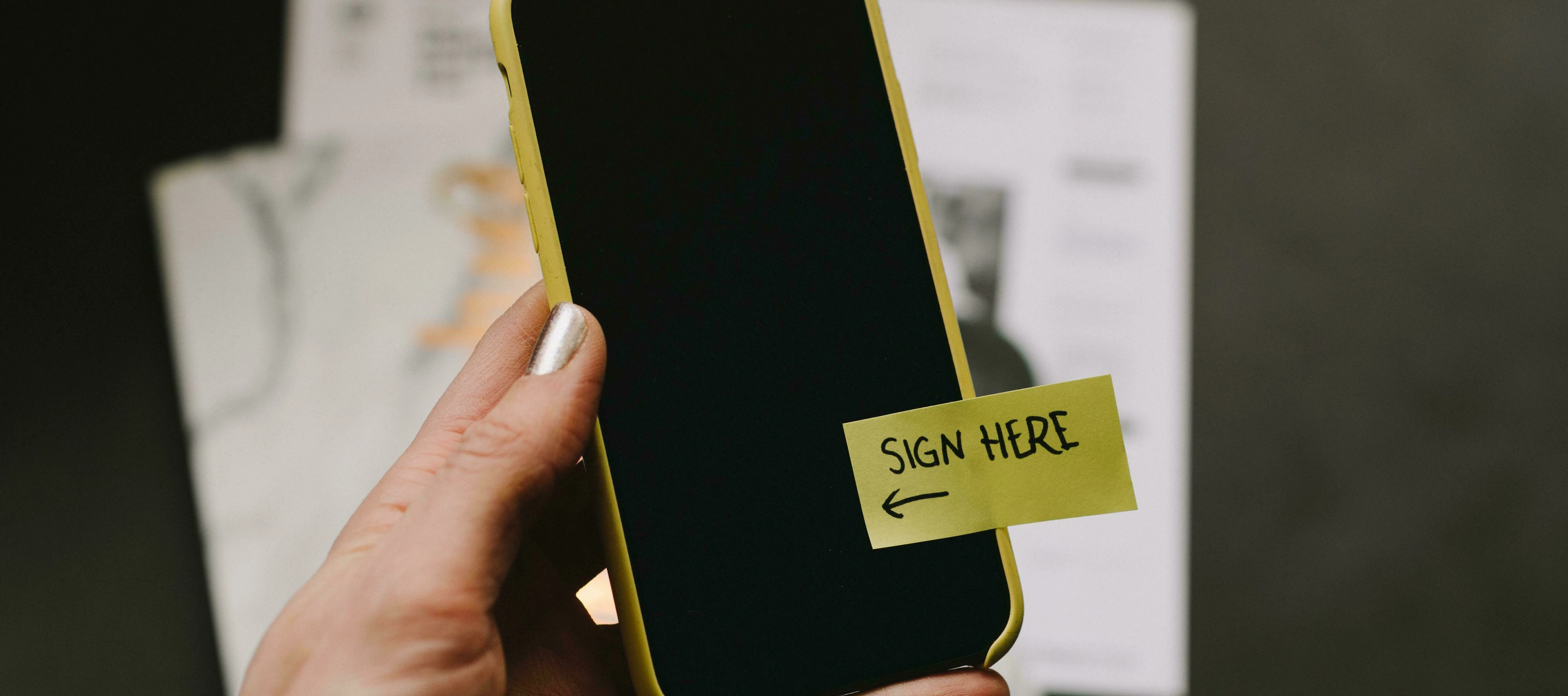 Update On The German Documentation Act – Here Are All the Details