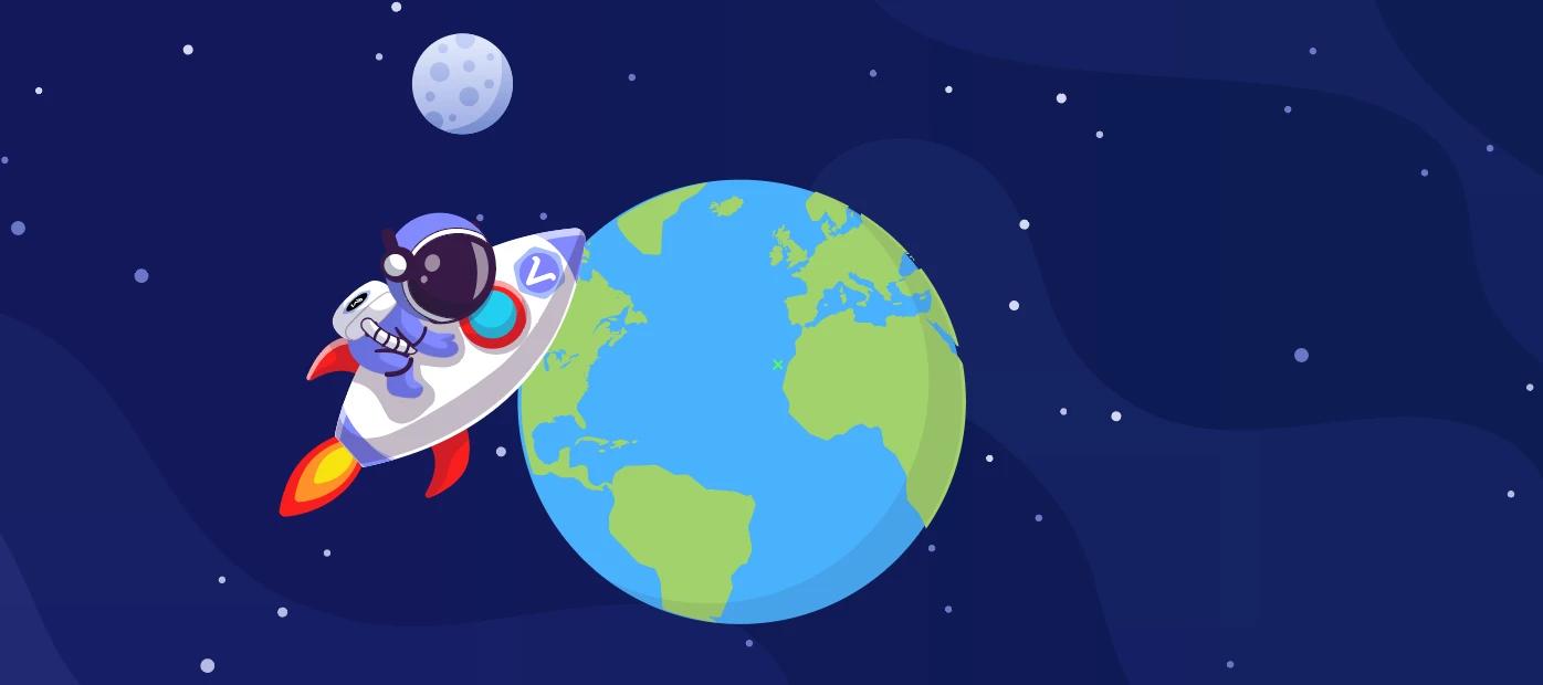 Participate in 7 HR discussions to end the year and support a good cause at the same time! 🌏🚀