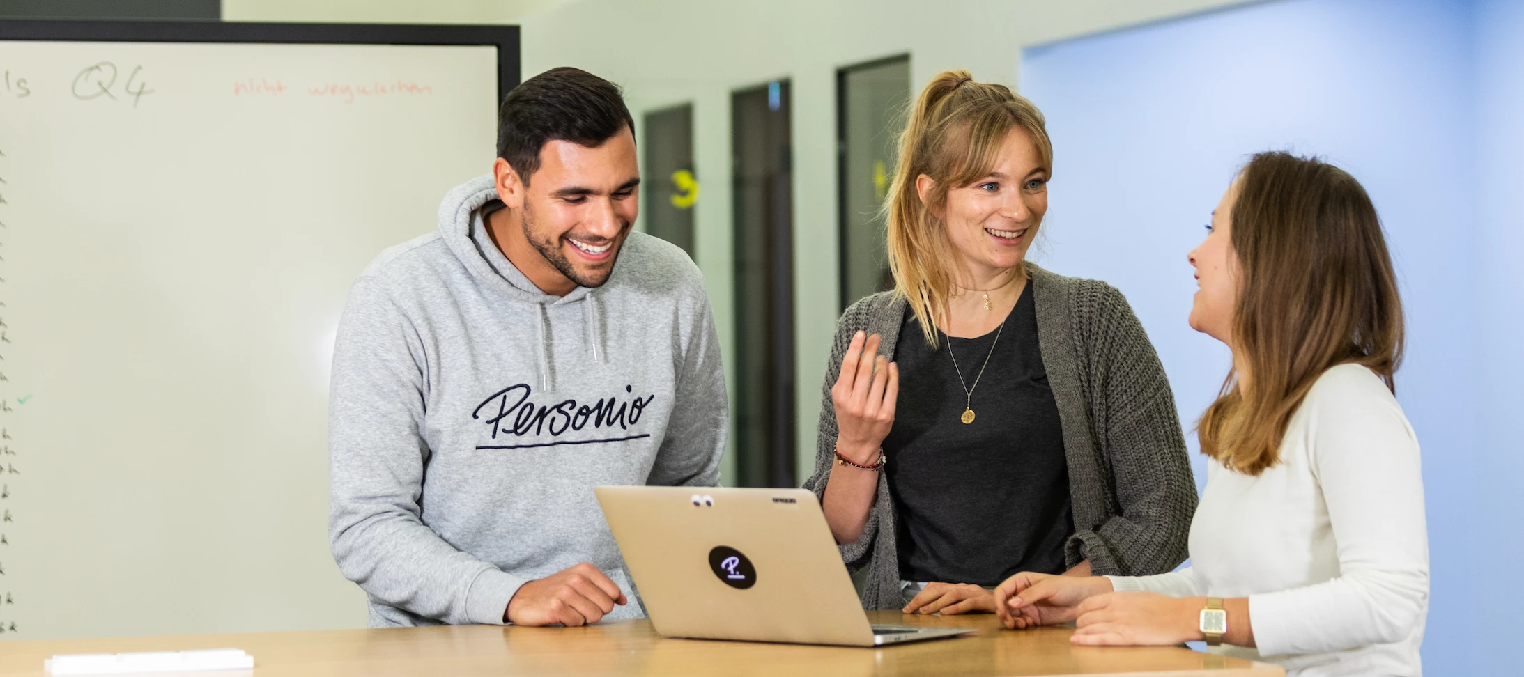 Gender diversity: Best practices in Recruitment and Employer branding