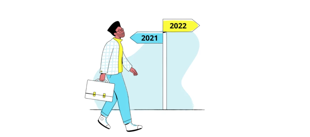 Best practice: End-of-Year To-Dos