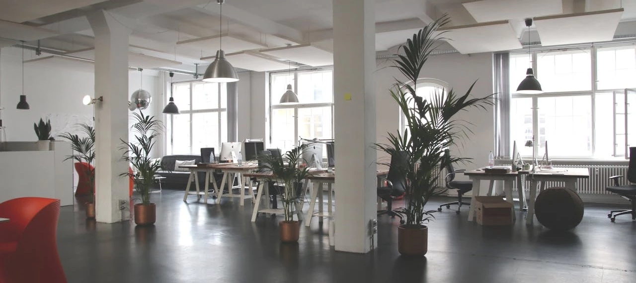 Remote Work vs. In-Office
