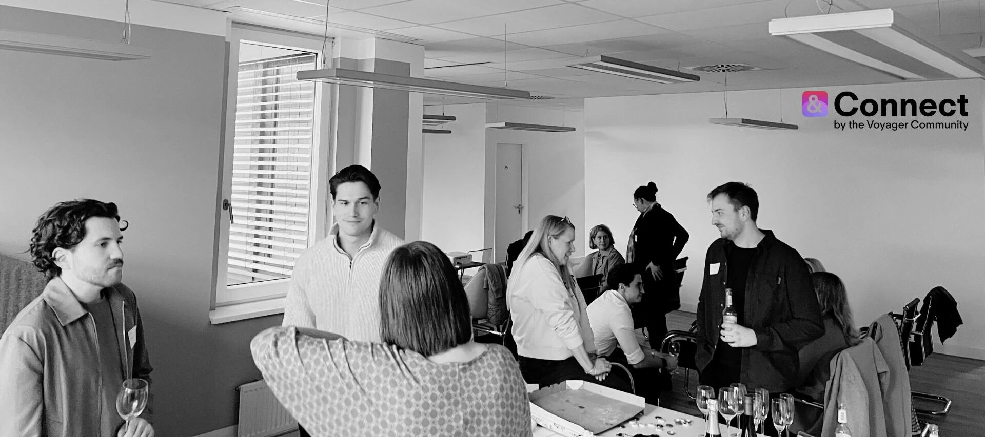 Smart Recruiting im Fokus: So war unser &Connect in Stuttgart 🙌🏼