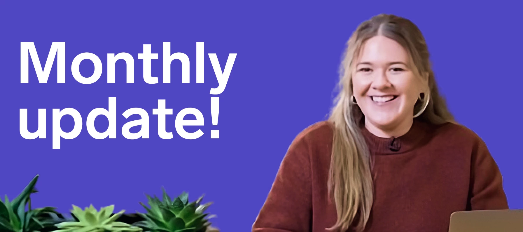 Personio Monthly Update - November