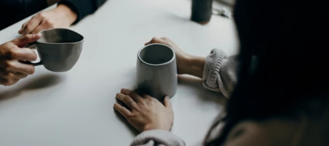 ⚖️ Community Barometer - Euer Motor am Morgen