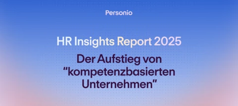 Kompetenzbasierte Unternehmen: Kompetenzen im Mittelpunkt der Arbeitswelt