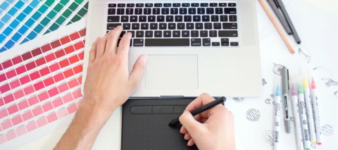 Wir möchten Euch unser neues Branding vorstellen ✨