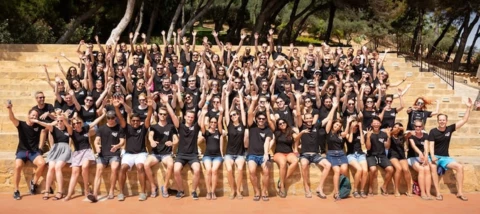 Hybrid arbeiten: So macht es InterNations