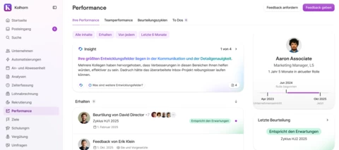 🚀 Neue Performance-Updates kommen im Juli!