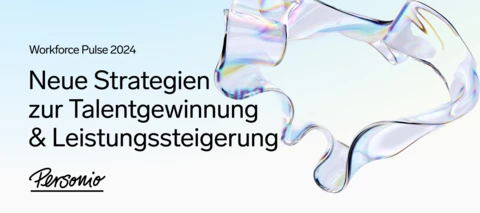 Steigert die Produktivität Eurer Mitarbeitenden mit dem HR Insights Report 2024 💥🚀
