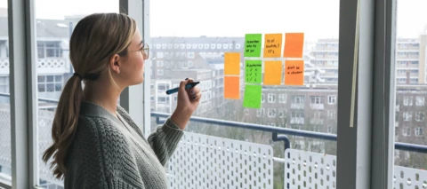 ⚡ Rezession: Herausforderungen und Zukunftsausblick für HR