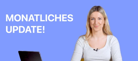 Monatliches Personio Update - Februar 2025