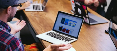 ⚖️ Community Barometer - Unternehmenskultur