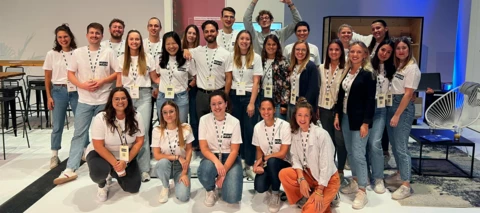 🤩 WOW:  Unvergessliche Momente der gestrigen HUG München!