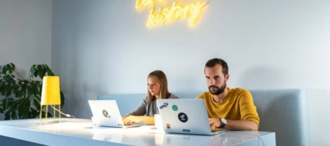 Zu digital? Wann es für Ihr Team zum Problem wird