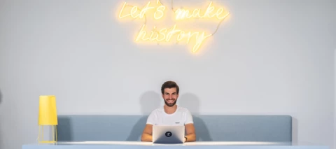 Exklusives Interview mit unserem CEO Hanno Renner