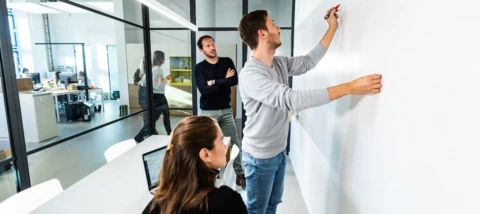 Unsere Tipps für eine optimale Recruiting-Strategie