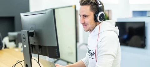 Online Vorstellungsgespräche: Was hat sich bewährt und was nicht?