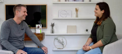 Personio Community Vlog - Im Interview mit Stefan Scheller