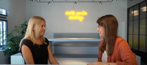 Personio Community Vlog - Elektronische Signaturen (eSignatures)