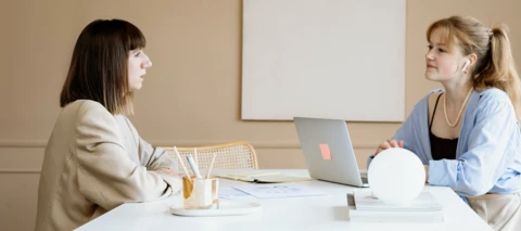 Dem Wettbewerb einen Schritt voraus durch ✨Candidate Experience✨