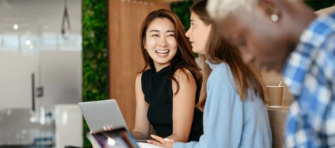 Was birgt 2024 für HR: 🚀 Entdeckt die Trends für das neue Jahr