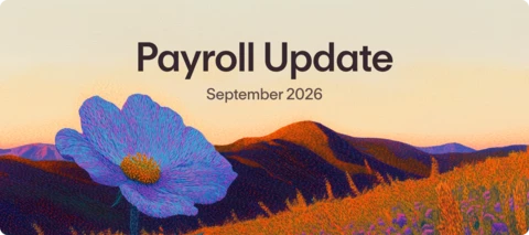 Payroll Update: Entgeltabrechnung im Fokus! (September 2026)