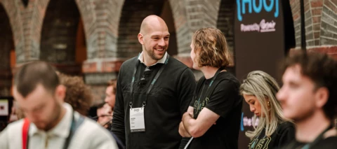 💫 Taucht ein in die dynamischen HR-Themen der HUG Berlin 🐻