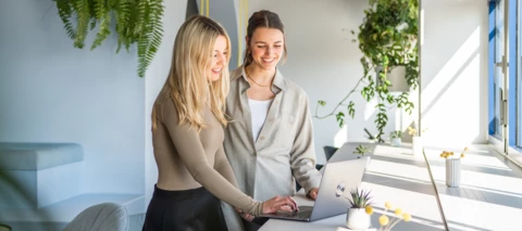 Personio Product Update am 7. März - Stellt hier Eure Support-Fragen LIVE!