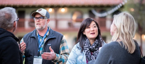 Ein herzliches Willkommen in der Personio Voyager Community! 🤩