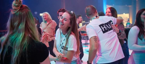 Recap: Das war unsere HUG 2023 🎥 🎉