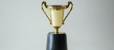 🎉 Unsere Community wurde nominiert - mit Eurer Hilfe könnten wir gewinnen