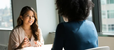 ⚖️ Community Barometer - Mitarbeitergespräche