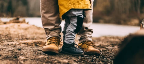 Wie habt Ihr den diesjährigen Vatertag verbracht?