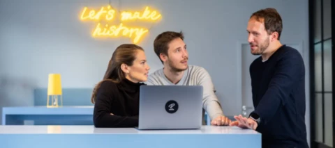 So definierst Du in 5 Schritten passende Unternehmenswerte