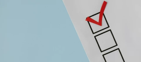 ⚖️ Community Barometer - Bundestagswahl