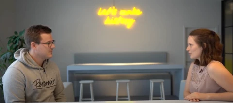 Personio Community Vlog - Orgchart-Ansicht (DE)