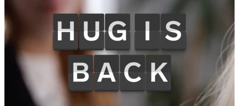 Nächster Halt 📍✈️ HUG: Personios größtes HR-Event kommt in Eure Stadt!