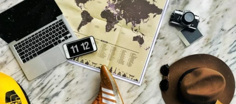 Home Office im Ausland: Die rechtlichen Grundlagen