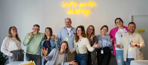 🌟 STAR Onsite Event 2024: Von der Community, für die Community!